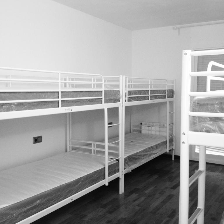 Sitges Beach Hostel Quarto foto