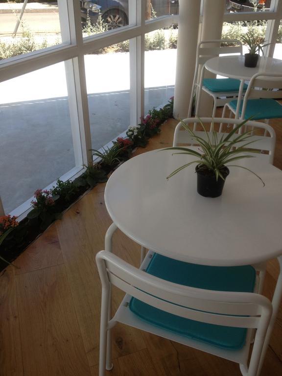 Sitges Beach Hostel Exterior foto
