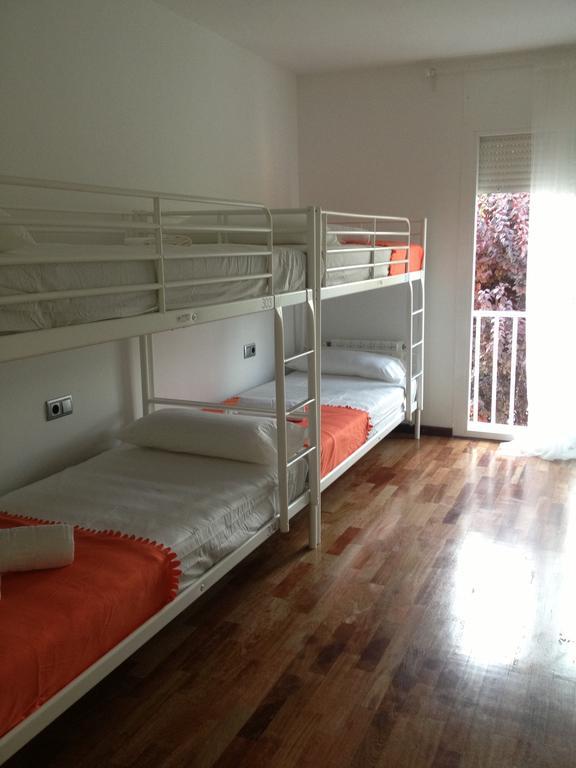Sitges Beach Hostel Quarto foto