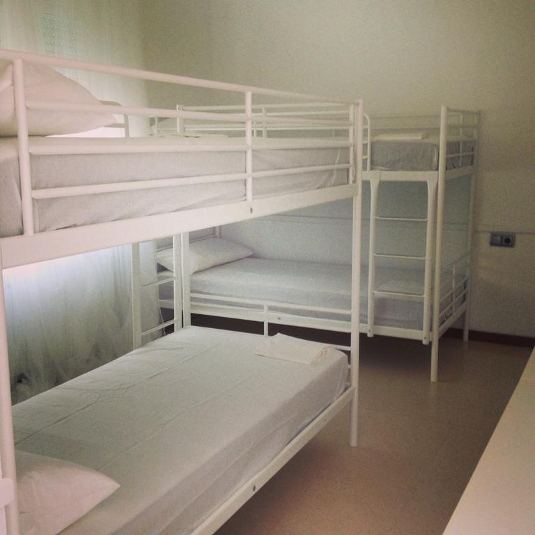 Sitges Beach Hostel Quarto foto