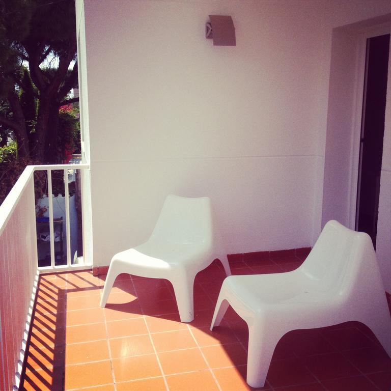 Sitges Beach Hostel Quarto foto
