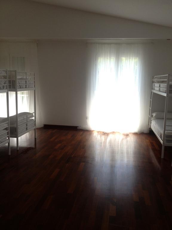 Sitges Beach Hostel Quarto foto