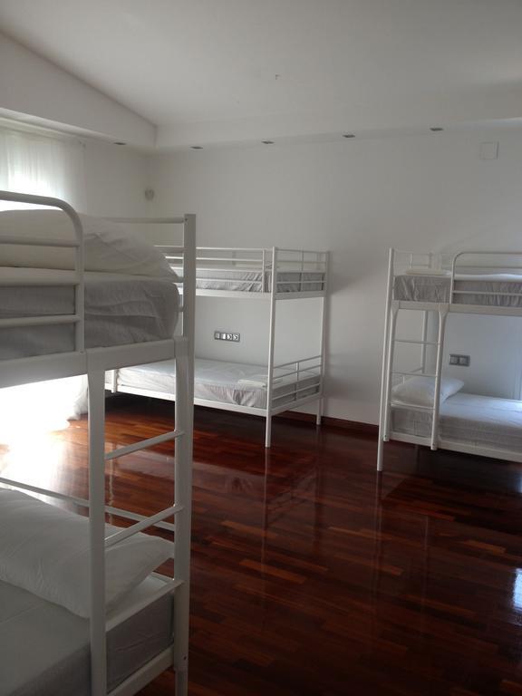 Sitges Beach Hostel Quarto foto